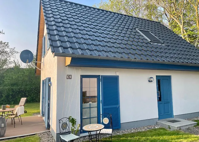 Ferienhaus Biedermann