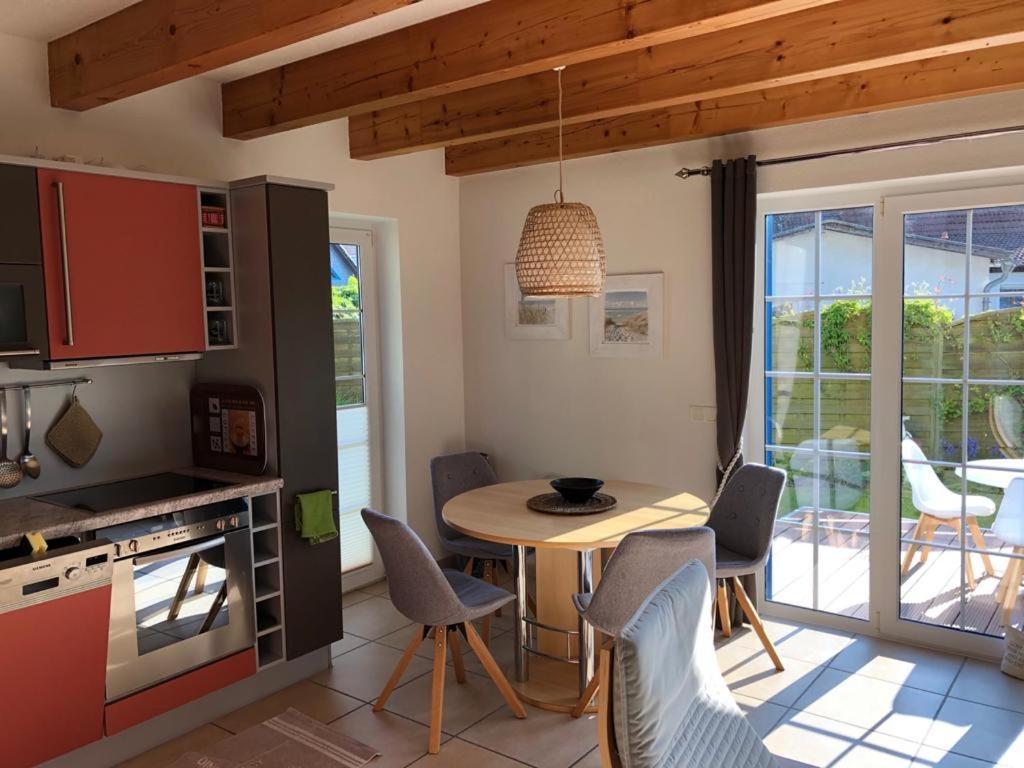 Biedermann Holiday home Wiek auf Ruegen