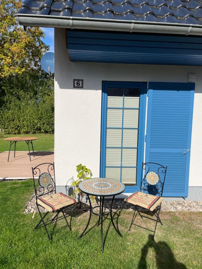 Biedermann Holiday home Wiek auf Ruegen