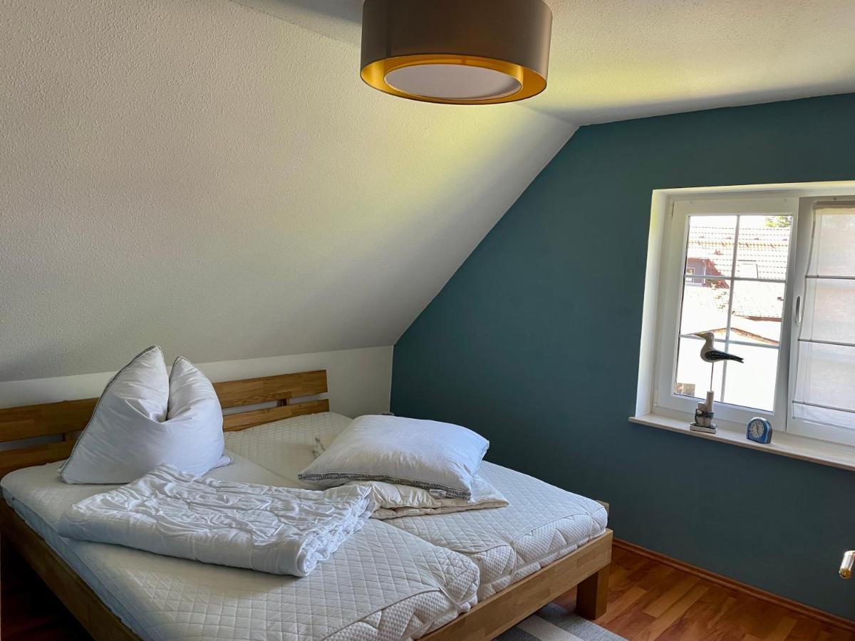 Biedermann * Wiek auf Rügen