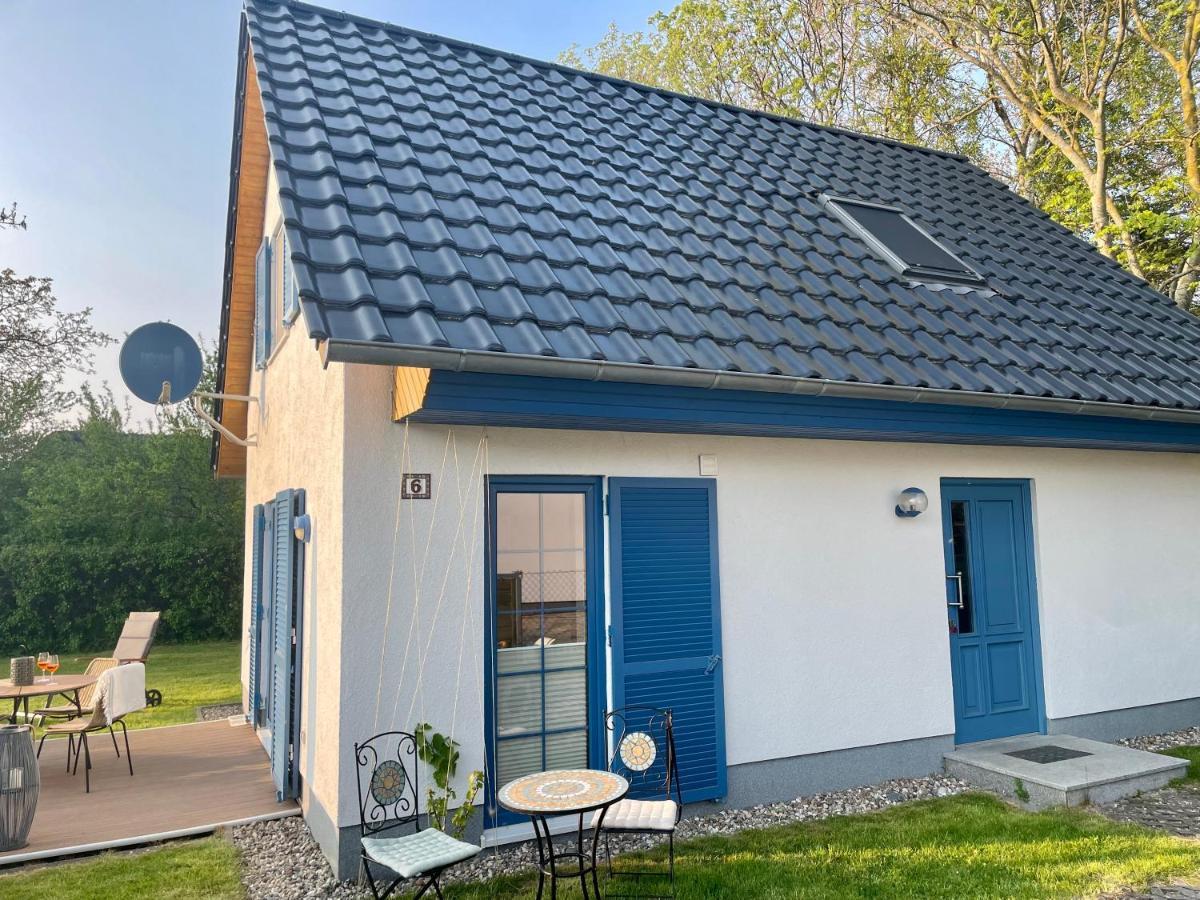 Biedermann Feriehus