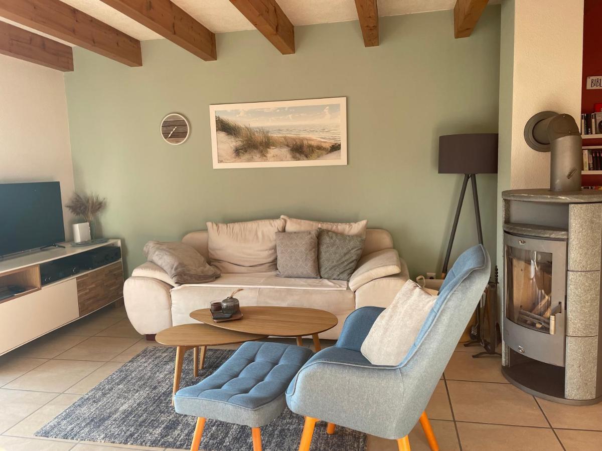 Biedermann Holiday home *